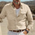 Men's Shirts Shirts for Man Men's Shirt Linen Shirt Shirts Men's Linen Shirt Men Shirt Man Business Gentleman Denim Shirts