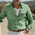 Men's Shirts Shirts for Man Men's Shirt Linen Shirt Shirts Men's Linen Shirt Men Shirt Man Business Gentleman Denim Shirts