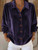 Women's Shirt Tops Casual Long Sleeve Turn-down Collar Button Shirts For Female Fashion Holiday Office Clubwear Womens Clothing