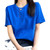 Women T-shirts 2025 Tops Solid Short Sleeve Loose O-neck  Cotton Casual Ladies Shirts Harajuku Korean Summer Woman Tshirts