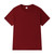 Women T-shirts 2025 Tops Solid Short Sleeve Loose O-neck  Cotton Casual Ladies Shirts Harajuku Korean Summer Woman Tshirts