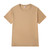 Women T-shirts 2025 Tops Solid Short Sleeve Loose O-neck  Cotton Casual Ladies Shirts Harajuku Korean Summer Woman Tshirts