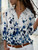 Fashion women shirt  casual long-sleeved shirt  women spring and autumn new women blouses