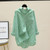 Striped Shirt Women Shirts Summer Autumn Fashion Female Office Lady Loose Blouse Long Sleeve Sun Protection Tops Casual Shirts