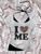 Women's Aesthetic Tops For Women Crop Top 2000s Tops With Suspenders Gothic Clothes Vintage Harajuku Grunge I LOVE ME printing
