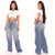 2022 New Y2K High Waist Baggy Jeans For Women Fashion Loose Denim Wide Leg Pants Casual Female Clothing XS-XL Drop Shipping
