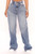 2022 New Y2K High Waist Baggy Jeans For Women Fashion Loose Denim Wide Leg Pants Casual Female Clothing XS-XL Drop Shipping
