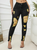 2024 Summer New Women's Ripped Jeans Fashionable High Stretch Skinny Denim Pencil Pants Slim Comfortable Knit Jeans S-2XL