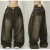 Y2K Fashion Baggy Jeans Denim Cargo Pants Womens Vintage Multi Pocket High Waist  New Harajuku Gothic Wide Trouser Streetwear
