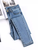Women Skinny Vintage Pencil Jeans Korean Fashion High Waist Stretch Denim Pants Spring Fall Streetwear Ankle Length Vaqueros New