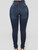 2024 NEW Women’s Skinny Jeans Pants Vintage Denim Jeans Women Fashion Stretch Trousers streetwear Straight Leg Wrap Hips Jeans