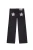 Vintage American Star Print Trend Jeans Streetwear Baggy Stars Denim Pants High Waist Straight Jeans Harajuku Y2k Women Clothing