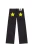 Vintage American Star Print Trend Jeans Streetwear Baggy Stars Denim Pants High Waist Straight Jeans Harajuku Y2k Women Clothing
