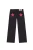 Vintage American Star Print Trend Jeans Streetwear Baggy Stars Denim Pants High Waist Straight Jeans Harajuku Y2k Women Clothing