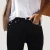 Womens Jeans Y2k Jeans New Fashion  Design Slim Fit Denim Pants For Women Trendy Vintage Style High Waist Trousers