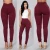 Solid Color Skinny Jeans Woman White Black High Waist Render Jeans Vintage Sexy Long Pants Femme Casual Pencil Pants Denim Jeans