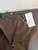 American Retro Straight Jeans Women Autumn New High Waist Loose All-matched Coffee Wide Leg Pants Fashion Trend Denim Trousers