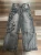 Y2K Skull Embroidered Loose Fit Jeans Fashion Harajuku Trend Women Casual Street Hip Hop High Waist Wide Leg Straight Leg Pants