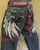 Y2K Skull Embroidered Loose Fit Jeans Fashion Harajuku Trend Women Casual Street Hip Hop High Waist Wide Leg Straight Leg Pants