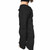 Women's Pants Gothic Punk Baggy Vintage Kawaii Trousers Bandage Low Waist Cargo Pants Grunge Green Zipper Jeans Korea Sweatpants