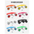 Submersible Thruster Sea Scooter W7 Diving Shooting Equipment Electric Kickboard Customizable Logo Sea Scooter