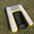 Inflatable Floating Dock Summer Dog Water Pools Platform Docks Swimming Equipment
