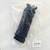 4.6m/15ft Blue Boat Dock Lines Mooring Rope Double Braided Nylon Fender Line Docking Boat Rope for Yacht Marine Accessories
