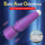 Powerful Vibrating AV Vibrator Magic Wand Clitoris Stimulator Sex Toys for Women G Spot Massager Adult Female Sex Erotic Product