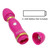 Sex Toys for Woman G-spot Vibrator Clitoris Stimulate 12 Speed Silicone AV Stick Magic Rod