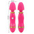 Sex Toys for Woman G-spot Vibrator Clitoris Stimulate 12 Speed Silicone AV Stick Magic Rod