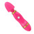 Sex Toys for Woman G-spot Vibrator Clitoris Stimulate 12 Speed Silicone AV Stick Magic Rod