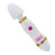 Sex Toys for Woman G-spot Vibrator Clitoris Stimulate 12 Speed Silicone AV Stick Magic Rod