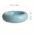 Ceramic cat bowl, pet bowl, cat bowl, donut dispenser, Dudu cat bowl, cat food bowl, spill proof water bowl, snack bowl