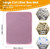 Cat Litter Mat Double Layer Pet Non Slip Big Pet Litter Box Filter MatWear Resistant Waterproof Anti-slip Cat Litter Mat