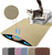 Cat Litter Mat Double Layer Pet Non Slip Big Pet Litter Box Filter MatWear Resistant Waterproof Anti-slip Cat Litter Mat