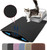 Cat Litter Mat Double Layer Pet Non Slip Big Pet Litter Box Filter MatWear Resistant Waterproof Anti-slip Cat Litter Mat