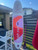 Orange Paddleboard Inflatable   Double Layer All Round Stand up Paddle Board Inflatable in pink SUP Surf  Paddle Board