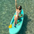OEM Supboard Water Sport Inflatable Paddle Board 10'6''x32''x6'' Inflatable Surf Stand up Paddle Board All Round SUP Board