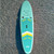 OEM Supboard Water Sport Inflatable Paddle Board 10'6''x32''x6'' Inflatable Surf Stand up Paddle Board All Round SUP Board