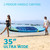 US Warehouse Freeshipping Dropshipping Inflatable Sup Double Layer Standing Board Stand up Board 11'6" Inflatable sup Board