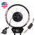 Best Selling E-Bike Kit 52v 2000W Brushless Motor at Best Price with Waterproof Controller and Easy to Install