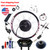 New Arrived E-Bike Kit 52v 2000W Brushless Motor at Good Price with Speed Limit and UKS6 Display