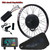 Wholesale US Stock 3000W Hub Motor Bike Kit Ebike With Speed Limit and UKC1+ Display