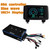 Wholesale US Stock 3000W Hub Motor Bike Kit Ebike With Speed Limit and UKC1+ Display