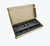 Free Shipping From USA Warehouse 52v 20ah Polly Down Tube Battery Fits with 2000W 1500w Hub Motor