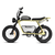 High Quality Electric Fat Bike