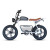 High Quality Electric Fat Bike