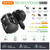 Bafang DIY Kits BBSHD 1000W 48V 52V Mid Drive Motor Kit CAN Version E-bike Conversion Kit 46T Chain Wheel  DPC080 Display