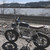 Dynalion 48V 750W 1000W Velo Electrique Retro Dirt Road E Bike Fat Bike Electric Dynalion Ready to Ship Stock Ebike