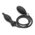 Inflatable Anal Butt Plug Removable Anus Dilator Expander Dildo for Unisex Gay Sex Game Prostate Massager